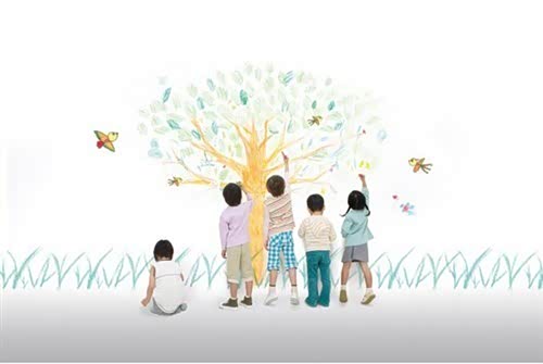 【图】关心下一代 BMW儿童交通安全训练营