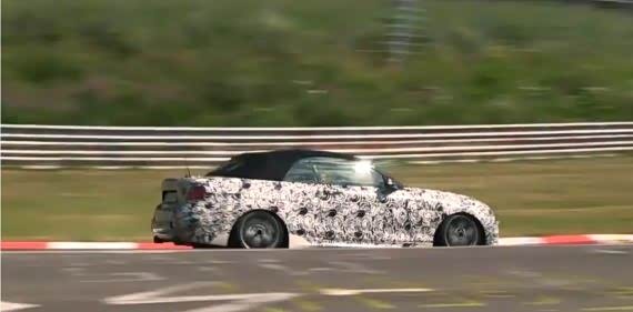 宝马跑车系列敞篷跑车新车 130207689238889786.jpg