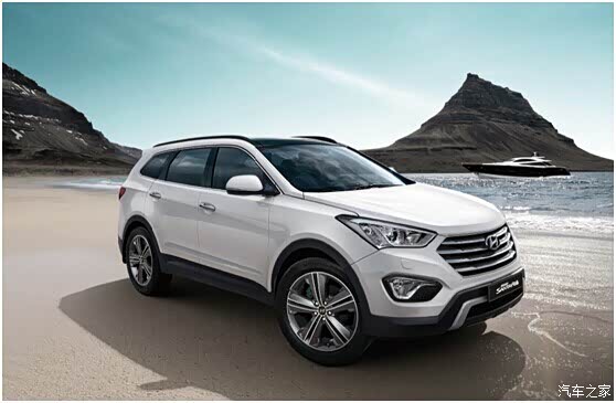 【韩现进口现代格锐全系最高优惠30000元_湖南韩现汽车优惠促销】