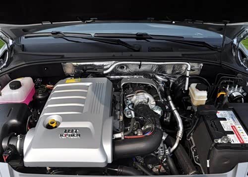 荣威w5 1.8t发动机