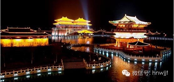 开封一日游玩攻略,开封一日游玩攻略及路线