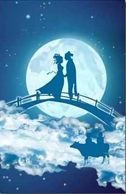 【七夕节的由来及习俗-乞丐节-女儿节_河南键