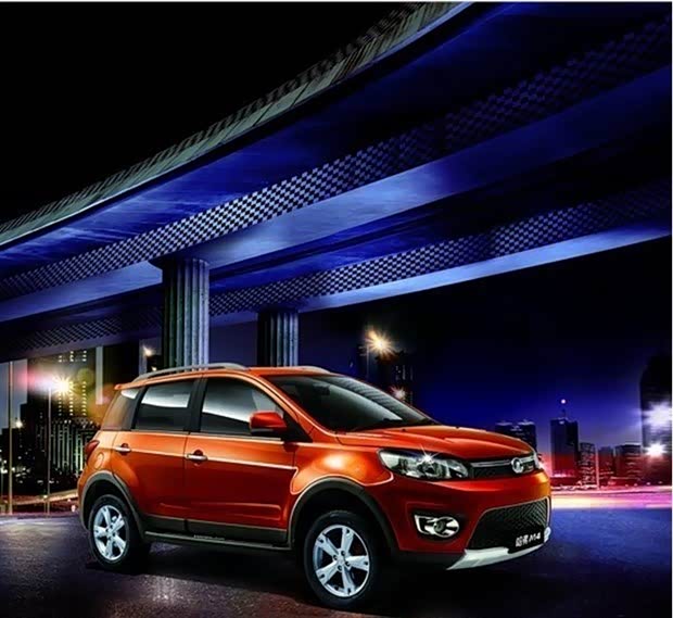 长城汽车第二个50万辆整车项目进展顺利