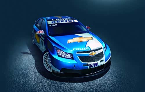 【延吉雪佛兰4S店开启购车0负担时代_延吉