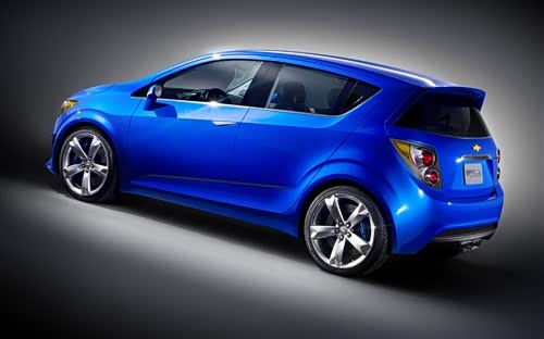 【延吉雪佛兰4S店开启购车0负担时代_延吉