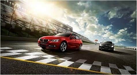 2014 BMW 3行动上海宝尊分站赛限时招募