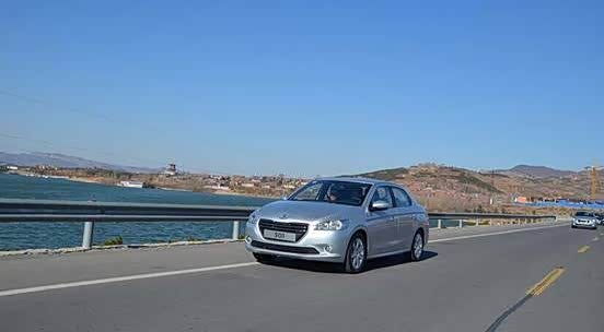 【图】EBD BA电子制动力分配和制动力辅助系统