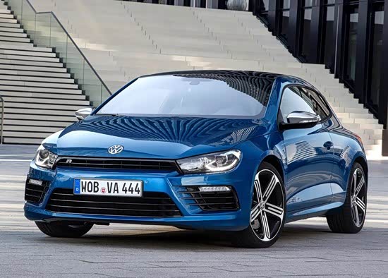 车如其名,从第一代开始,尚酷就充满运动基因.