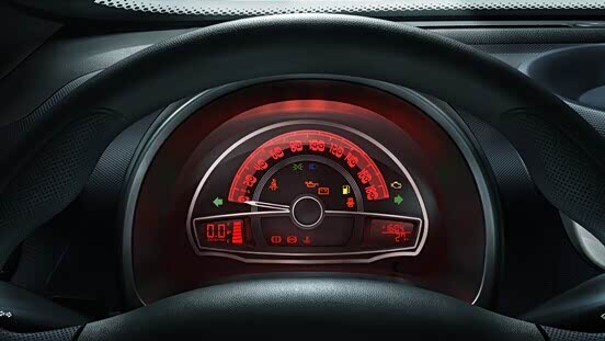 奇瑞新QQ时尚升级!一同飞跃!快乐永恒