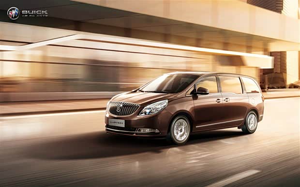 gl8 东昌别克最高优惠3.21万元