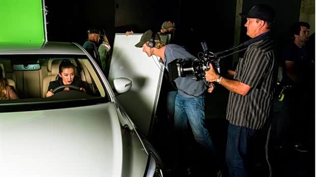 【图】变形金刚4与传祺片中的奇妙之旅!_汽车