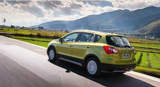 昆明明杰锋驭综合钜惠15000元_昆明明杰铃木新闻资讯_太平洋汽车网