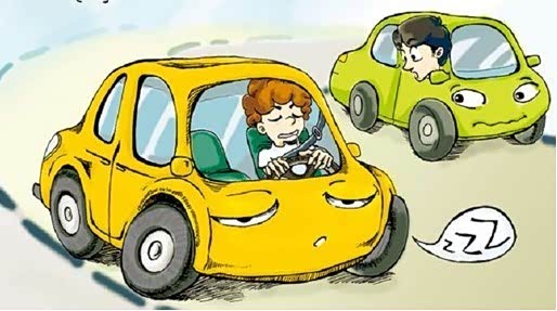 如何开车新手学车图解_如何开车