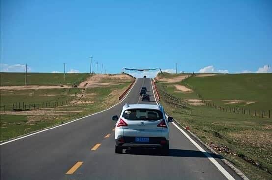 【图】逐乐蓝天 Day16 360度青海湖环湖深度游