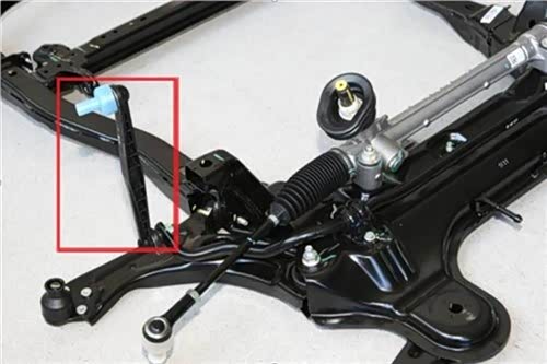 史上最强小车爱唯欧性能探秘 操控篇