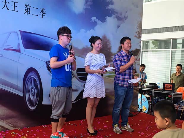 《亲亲故事会》故事大王cd首发仪式盛大落幕【图】_苏州商家活动