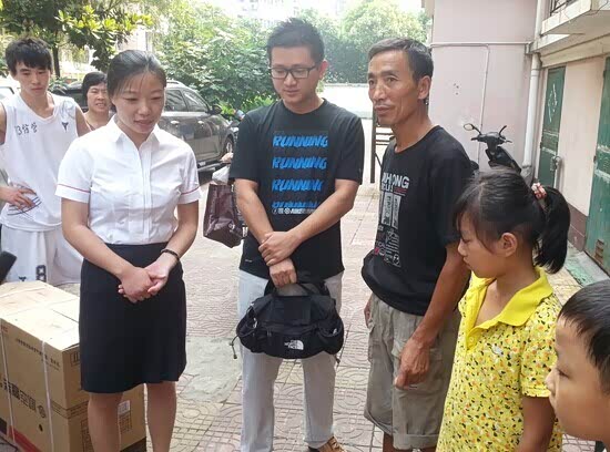 【东风南方集团扬州东风日产店 公益招募_东风