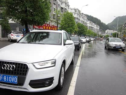 嘉兴永奥千岛湖自驾游 全程回顾!广告