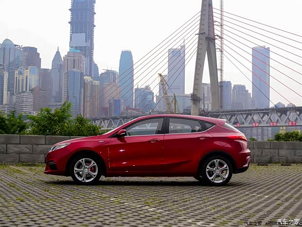 长安汽车 致尚XT - 新生代的主角