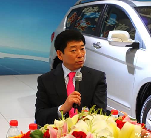 长城魏建军_长城魏建军座驾