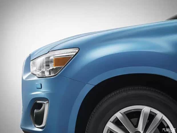 选择三菱新劲炫 等于 一年种植70颗树