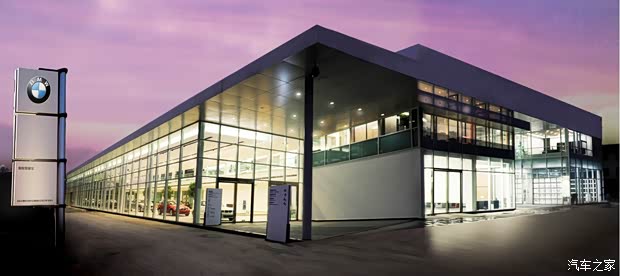 【图】二手车置换新车 当然首选南阳宛德宝