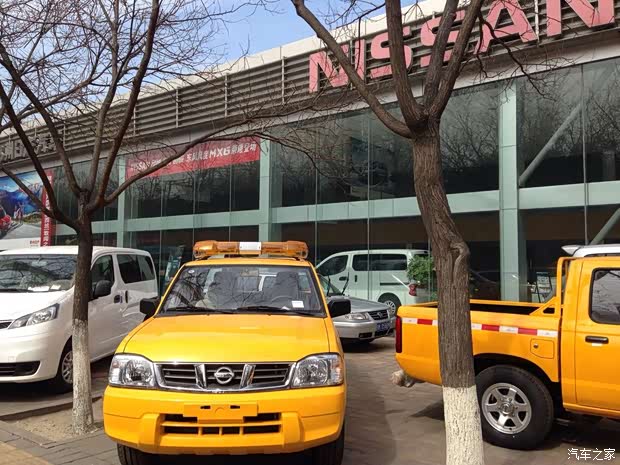 天亿通D22抢险车现车充足 可直接购车