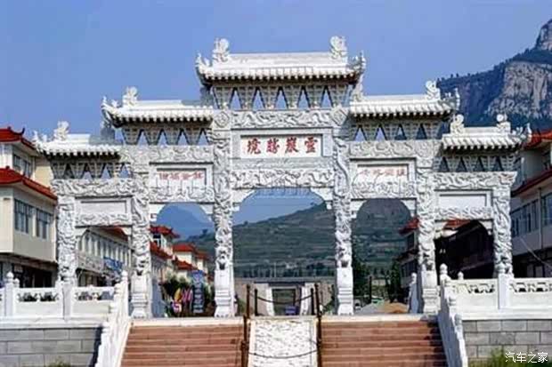 沧州世盛4S店哈弗H9自驾游火热招募啦