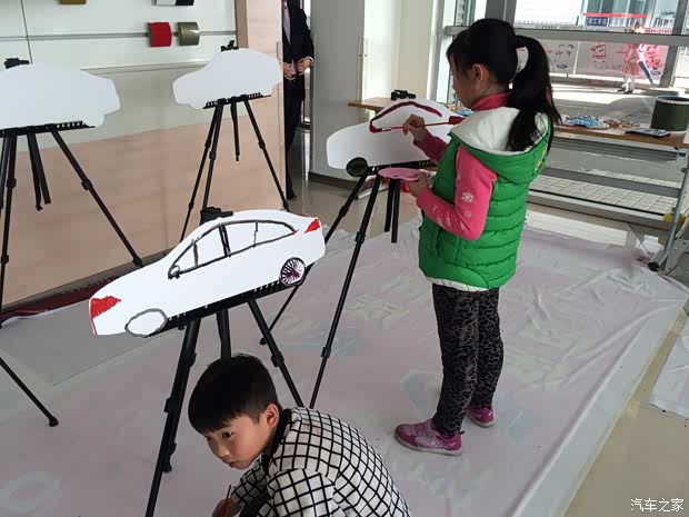 【图】滁州正丰福睿斯小宝贝大学堂圆满结束_