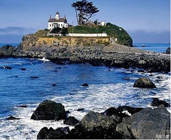 【图】中国驾照可通行的国家你知道哪些!