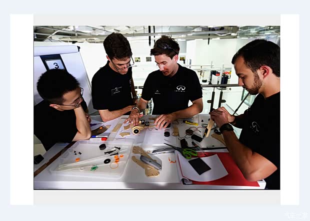 史上最In最潮最牛实习生第二季揭幕