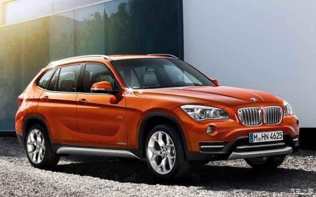 【图】购运通兴宝BMW X1享欧洲深度游旅行基