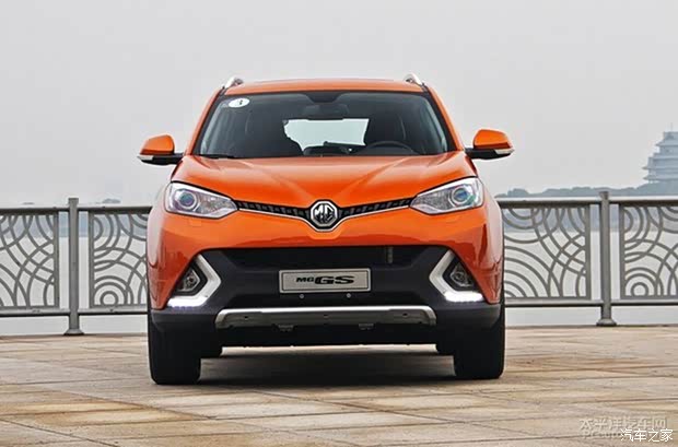 【芯动战略:上汽决胜未来撒手锏_九州顺腾名爵4s店新闻资讯】-汽车之