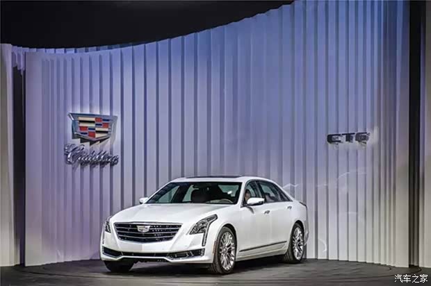 【图】不一样的纽约SoHo 凯迪拉克新总部揭秘