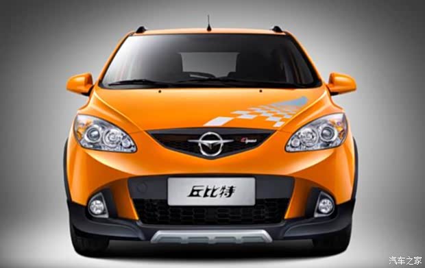 现在新乡飞越销售服务店已开汽车之家 新乡 海马4s店 新乡飞越销售