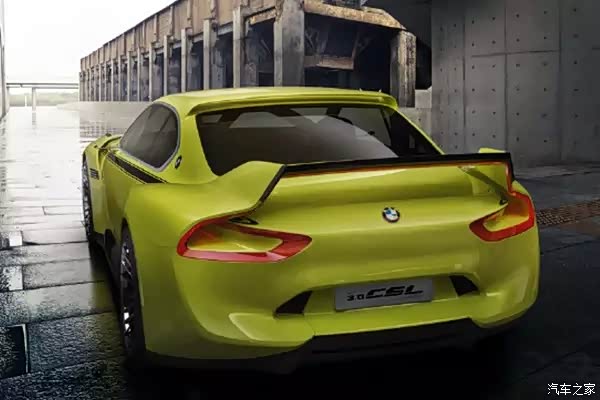 【传说中的宝马i6_扬州宝华新闻资讯】