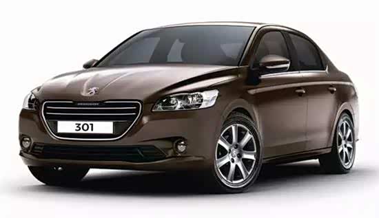 幸福的标准 你知道吗 东风标致301