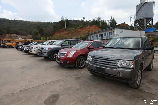 【海关扣押车可以买吗_安徽鹏龙融富奔驰4S店