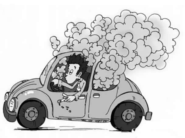 【如何去除车内的烟味 你知道如何处理嘛_元通