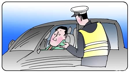 【盘点各国酒驾处罚 鞭刑让人不寒而栗_南京朗