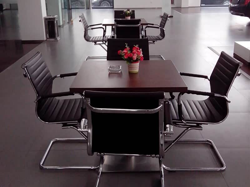 周口威佳上汽大众4s店