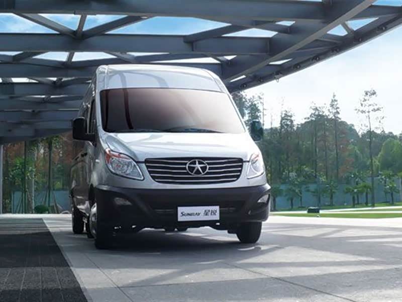 福建宇翔汽车有限公司