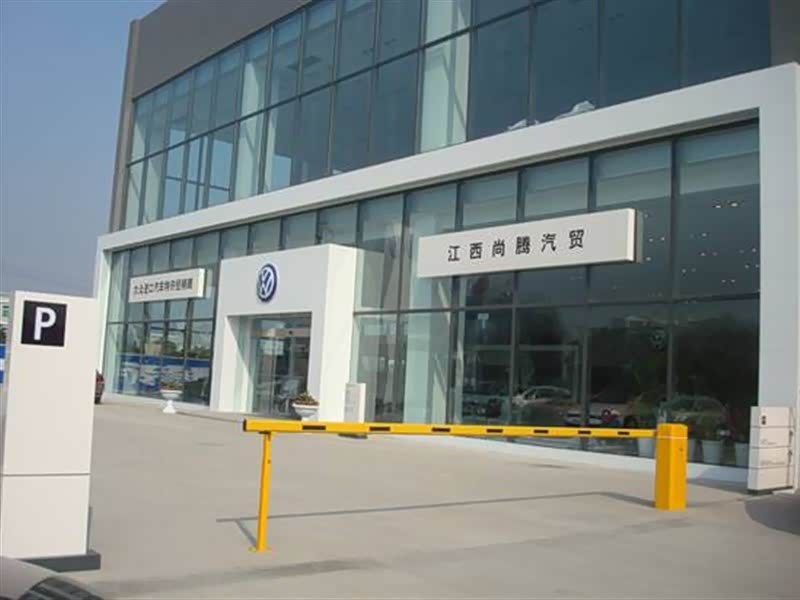 广甸汽车进口大众江西尚腾店