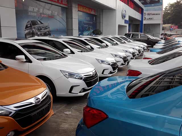 【深圳金环怡_公司简介】-汽车之家