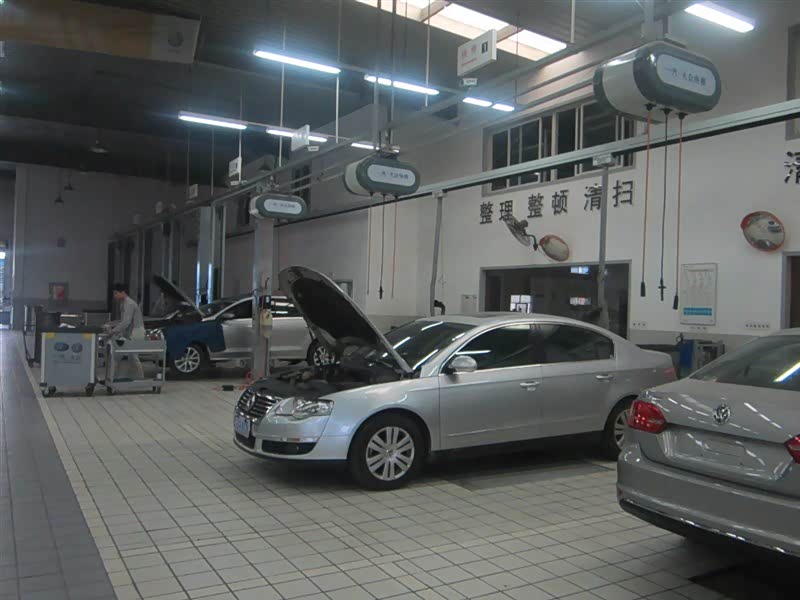 常德裕安一汽-大众