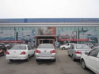 车市新动态：晓骄汽车4S店引领潮流