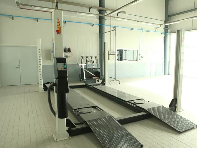 【图】店铺图片_东营宜宝轩宝马_车商汇_汽车