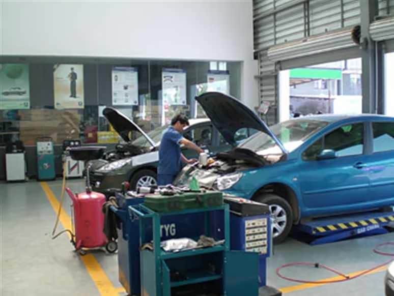 遂宁买车：城市生活的一把钥匙