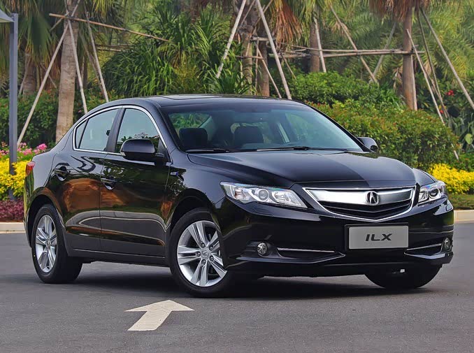 正通汽车-讴歌深圳滨海店