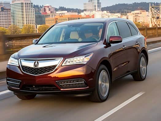 正通汽车-讴歌深圳滨海店